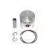  KOMPLETEN BAT ZA KOSO KAWASAKI TH34 37mm (13001-2147) GOLF