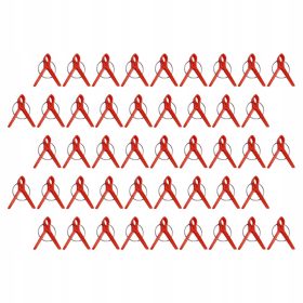  1 KOMPLET NASTAVLJIVIH VRTNIH OBJEM ZA PRITRDITEV SAJK