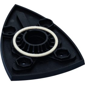 Brusilna plošča Bosch GSS Delta 100x150