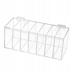  Držalo za etikete za supermarkete in pisarne na drobno