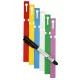  MARKER II+ 6 BARVNE nalepke z zankami za opis rastlin 200x17mm (17x200) 600