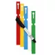  MARKER ll + 5 BARVNIH etiket z zanko za opis rastlin 200x17mm (17x200)500