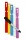  MARKER II+ 5 BARVNIH etiket z zanko za opis rastlin 200x17mm (17x200) 500