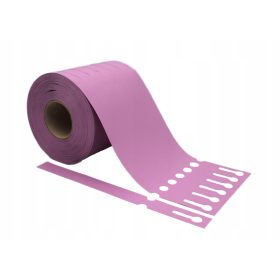   Vrtne/sadovnjaške etikete z zankami VIJOLIČNE 200x17mm (17x200) 3750 kosov