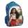 Šolska torba Disney Moana Bold Adventurer 42 cm – moder nahrbtnik za otroke