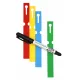  MARKER ll + 5 BARVNIH etiket z zanko za opis rastlin 160x17mm (17x160)500