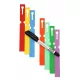  MARKER ll + 8 BARVNIH nalepk z zankami za opis rastlin 160x17mm (17x160)800