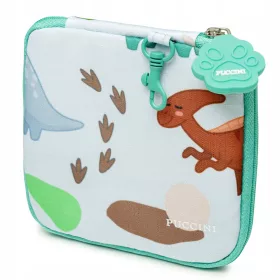 PUCCINI KIDS Denarnica z dinozavrom