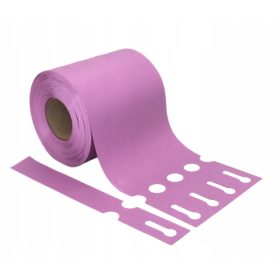    Vrtne/sadovnjaške etikete z zankami VIJOLIČNE 200x25mm (25x200) 5000 kosov