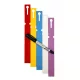  MARKER ll+ Etikete 5 BARV zanka za opis rastlin 250x25mm (25x250) 500
