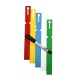  MARKER ll+ Etikete 5 BARV zanka za opis rastlin 200x25mm (25x200) 500