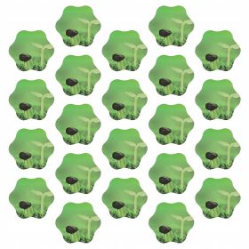  50 ZELENIH OZNAK ZA HIDROPONSKO GOJENJE, VRTNI DODATKI