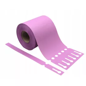    Vrtnarjenje/sadovnjak, etikete z zankami VIJOLIČNE 250 mm x 17 mm (17 x 250) 1000