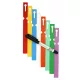  MARKER ll+ Etikete 8 BARV zanka za opis rastlin 250x17mm (17x250) 800