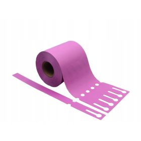    Vrtne/sadovnjaške etikete z zankami VIJOLIČNE 300x20mm(20x300)(60-155)