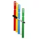  MARKER II+ Etikete 5 BARV zanka za opis rastlin 300x20mm (20x300) 500