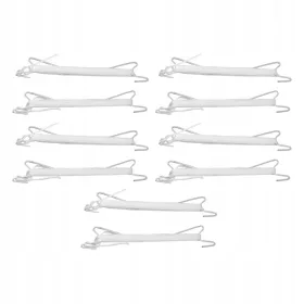    Kavlji za vzpenjavke 10 kosov J Kavlji za podporo paradižnika