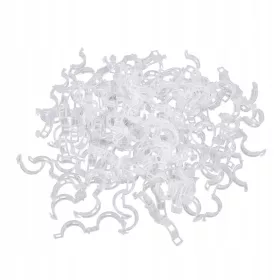    Sponke za večkratno uporabo za paradižnik in zelenjavo, 300 kosov