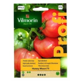   Paradižnik sorte Honey Moon F1, sorta maline, 7 kosov, semena Vilmorin
