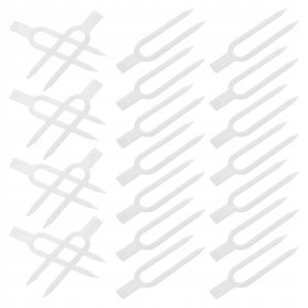  1 KOMPLET PROZORNIH DRŽAL ZA RASTLINE IN VRTNIH KOLIČKOV