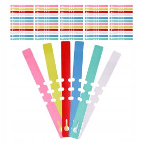    1200 VODOODPORNIH PLASTIČNIH ETIKET/OZNAK ZA VRTNE RASTLINE