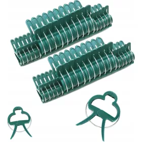    OBJEMKE ZA RASTLINE 2 VELIKOSTI 30 VELIKA IN 30 MAJHNA PLEZALNA ROČAJ