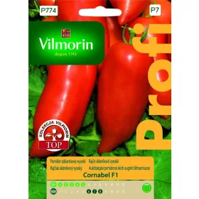  Semena paradižnika Cornabel F1 Vilmorin 15 semen