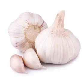    Poljski spomladanski česen, za sajenje, močan, 10 glavic, premer 4,5-5,