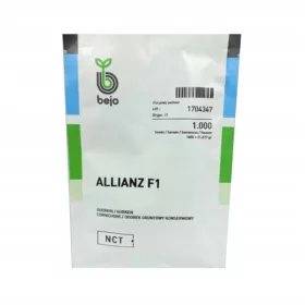  ALLIANZ F1 POLJSKA KUMARA 1000 BEJO SEMEN