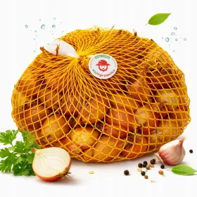    Mlada čebula Wolska 500g velikost III 15-20 mm SPOMLADANSKI ČEBULNICI