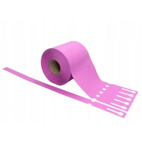    Vrtne/sadovnjaške etikete zanke VIJOLIČNE 400x20mm(20x400)(60-190)