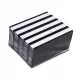  Magnetni držali za etikete Home Daily Data Card 7,62 x 1,27 cm 60 kosov