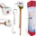  Grelni element WUG MB 2000 OWR1 2000 W 230 V 5/4" | Bakrena s termostatom