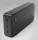 Power bank Hama 20000 mAh 15 W PD USB-C 2× USB-C USB-A LED zaslon črn