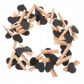  150 LESENIH SPONK, SRČKI, SPONKE, FOTOGRAFIJE