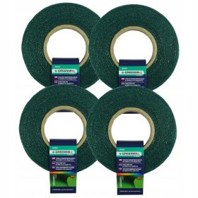 TRAK ZA VEZANJE DREVESA 2,4 CM X 50 M - Komplet 4 kosov!