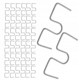    57 kosov belega orodja za odstranjevanje vej sadnega drevesa, trpežno orodje za upogibanje z odprtim kotom