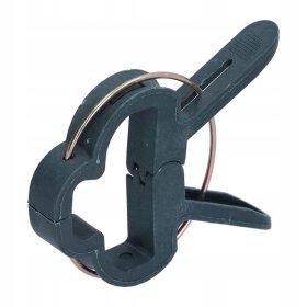    100 kosov sponk za podporo rastlin, vrtne sponke, orodja za cepljenje