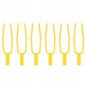  100 kosov fiksatorjev stolonov za trte in jagode