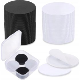    30 KOSOV NFC NTAG215 AMIIBO TAGMO OZNAK Z LEPILNO HRBTNO STRANJO