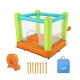Bestway Jumping for Kids 53394 napihljiv trampolin igrišče 194 × 175 × 170 cm s črpalko