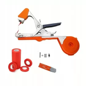  PROFESIONALNI VRTNARSKI SPENJALNIK ZA SPENJANJE RASTLIN