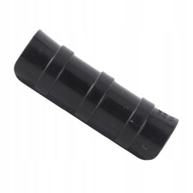    100 sponk za pritrditev rastlinjaka, vrtni okvir, cevaste mreže, sponke za senčnik, črne barve