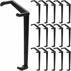  Sponke za upogibanje vej sadnega drevja 9x4cm 50 kosov