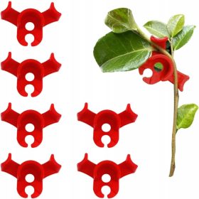    30 kosov sponk za vadbo rastlin z nizko obremenitvijo, nastavljivi upogibalnik