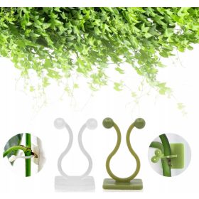  120 kosov stenskih sponk za vinsko trto,