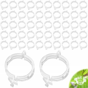 Sponke za vzpenjavke: 300 sponk za paradižnik