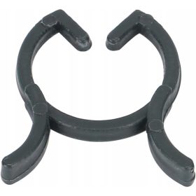    200 kosov sponk za podporo rastlin, sponke za rastline, sponke