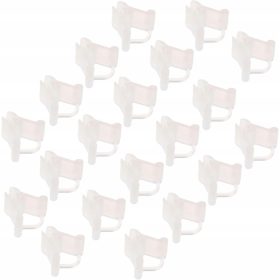    200 kosov sponk za cepljenje sponk za cepljenje sponk za cepljenje