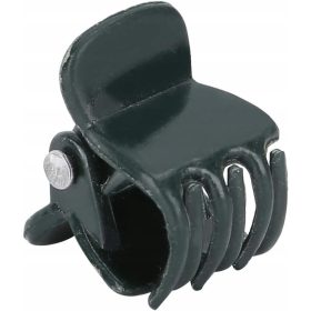    200 kosov 1,1 cm plastičnih sponk za rastline, podporne sponke